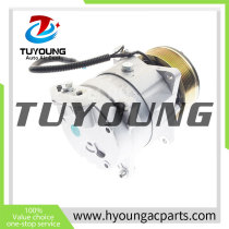 Auto AC Compressor for Shacman Shacman 2012- DZ13241845132  DZ13241845010 DZ15221840  DZ15221840874   5718300104  5718300004  5412301211 612630060008