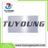 Auto Air Conditioning Condenser  for HYUNDAI	TUCSON (TL, TLE) 2.4 GDI All-wheel Drive 2019-07 - 2020-09 97606D7500 562079N 8FC351008171 DCN41019 LRAC0835 AC63000P 350380 822614 83015711
