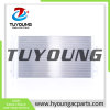 Auto Air Conditioning Condenser  for HYUNDAI	TUCSON (TL, TLE) 2.4 GDI All-wheel Drive 2019-07 - 2020-09 97606D7500 562079N 8FC351008171 DCN41019 LRAC0835 AC63000P 350380 822614 83015711
