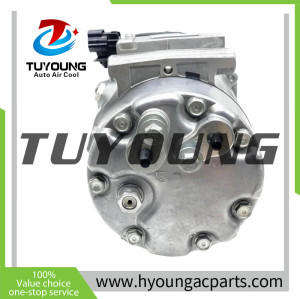 China factory SD7V16 104167 Auto ac Compressors Chery Tiggo 4, Chery Tiggo 7 Pro, Chery Tiggo 8 T218103010BA T21-8103010BA
