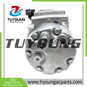 China factory SD7V16 104167 Auto ac Compressors Chery Tiggo 4, Chery Tiggo 7 Pro, Chery Tiggo 8 T218103010BA T21-8103010BA