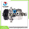 Auto AC Compressor for chevrolet  tornado van 2023 1.5 aka  Wuling Rong Guang