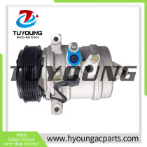 Auto AC Compressor for chevrolet  tornado van 2023 1.5 aka  Wuling Rong Guang