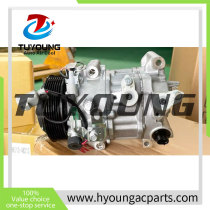 Auto AC Compressor for Toyota Highlander 88320-oe070 883200E070