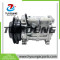 10S13C Auto AC Compressor for Isuzu Reach Base 3.0L L4 2014 2015 8981095701