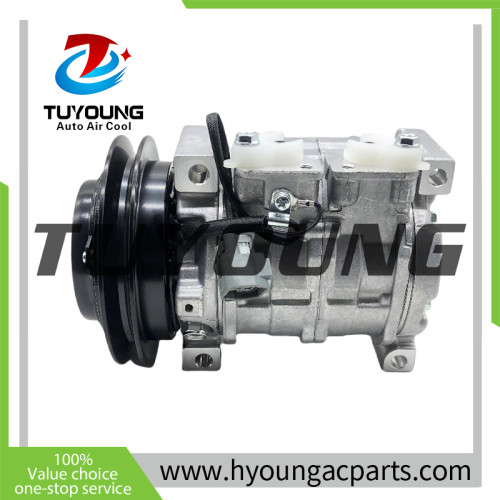 10S13C Auto AC Compressor for Isuzu Reach Base 3.0L L4 2014 2015 8981095701