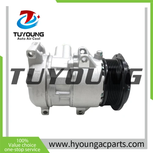 6SEU16C 447260-1209 auto ac compressor Toyota Camry 047420-1580 88320-YC010 447190-3230 8831033250 447260-0561 447260-4621 88310-2F030