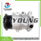 6SEU16C 447260-1209 auto ac compressor Toyota Camry 047420-1580 88320-YC010 447190-3230 8831033250 447260-0561 447260-4621 88310-2F030