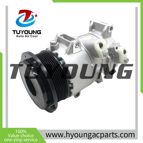 6SEU16C 447260-1209 auto ac compressor Toyota Camry 047420-1580 88320-YC010 447190-3230 8831033250 447260-0561 447260-4621 88310-2F030