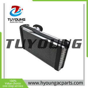 RHD FMMTTE0005 Auto Air Conditioning Evaporators  50*275*140.7mm for  Toyota NOAH/VOXY Right Hand Drive
