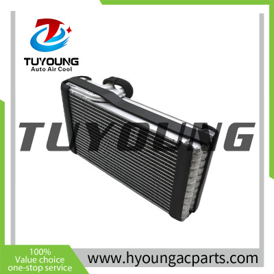 RHD FMMTTE0005 Auto Air Conditioning Evaporators  50*275*140.7mm for  Toyota NOAH/VOXY Right Hand Drive