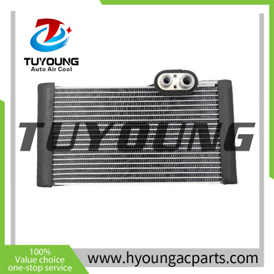 RHD FMMTTE0005 Auto Air Conditioning Evaporators  50*275*140.7mm for  Toyota NOAH/VOXY Right Hand Drive
