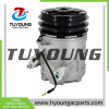 TM-08B Auto AC Compressor for Caterpillar Mini 191-9028 1919028