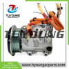 6SEU16C Auto AC Compressor for Toyota Alphard 8831058011 88310-58011 447190-3340 447190-3342
