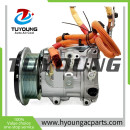 6SEU16C Auto AC Compressor for Toyota Alphard 8831058011 88310-58011 447190-3340 447190-3342