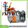 6SEU16C Auto AC Compressor for Toyota Alphard 8831058011 88310-58011 447190-3340 447190-3342