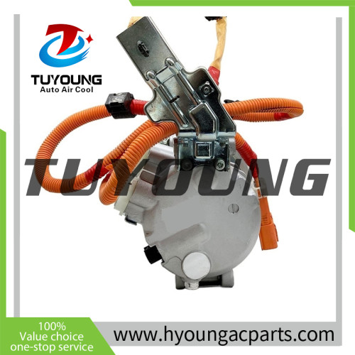 6SEU16C Auto AC Compressor for Toyota Alphard 8831058011 88310-58011 447190-3340 447190-3342