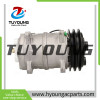 TM15 TM15HD TM15HS Auto AC Compressor for NISSENS 81619006304 81619066007 81619066008 81619066013