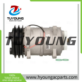 TM15 TM15HD TM15HS Auto AC Compressor for NISSENS 81619006304 81619066007 81619066008 81619066013