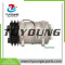 TM15 TM15HD TM15HS Auto AC Compressor for NISSENS 81619006304 81619066007 81619066008 81619066013
