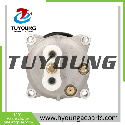 TM15 TM15HD TM15HS Auto AC Compressor for NISSENS 81619006304 81619066007 81619066008 81619066013