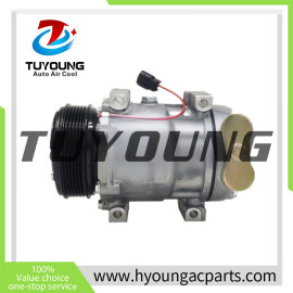 Auto AC Compressor for  Changan Cs75 1.8T CS95 2.0L 8103100M50  S4010210101  95663575