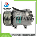 SD7H13 Auto AC Compressor for JCB 8928 320A8521 320/A8521 320A8521