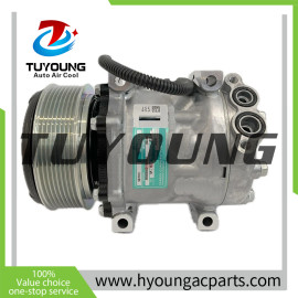 SD7H13 Auto AC Compressor for JCB 8928 320A8521 320/A8521 320A8521