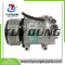 SD7H13 Auto AC Compressor for JCB 8928 320A8521 320/A8521 320A8521
