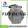 SD7H13 Auto AC Compressor for JCB 8928 320A8521 320/A8521 320A8521