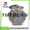 SD7H13 Auto AC Compressor for JCB 8928 320A8521 320/A8521 320A8521