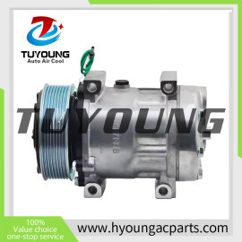 Auto AC Compressor for LIEBHERR A902 LITRONIC 1991-2001 6198  11699624  5096071