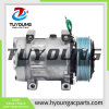 Auto AC Compressor for LIEBHERR A902 LITRONIC 1991-2001 6198  11699624  5096071