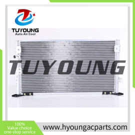 Auto Air Conditioning Condenser  for TOYOTA HILUX VI Pickup (_N1_) 2.5 D-4D 2001-11  8846035270 8846035270