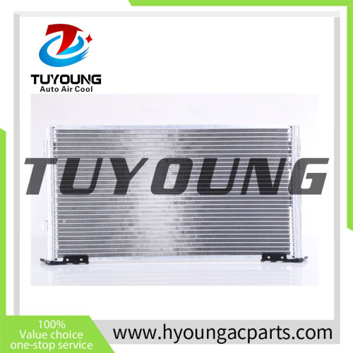 Auto Air Conditioning Condenser  for TOYOTA HILUX VI Pickup (_N1_) 2.5 D-4D 2001-11  8846035270 8846035270