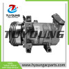 SD6V12 Auto AC Compressor for AUDI 100 7711134670 7711368901 8200037058 8200618853
