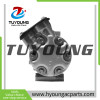 SD6V12 Auto AC Compressor for AUDI 100 7711134670 7711368901 8200037058 8200618853