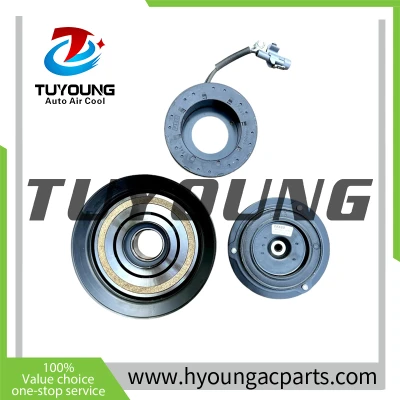Auto ac compressors clutch for Toyota Land Cruiser 88320-60630 88410-22480