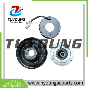 Auto ac compressors clutch for Toyota Land Cruiser 88320-60630 88410-22480