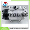 DKS-17D Auto AC Compressor for INFINITI QX56 92600-1LA1D 926001LA0A 926001LA0B 926001LA0C