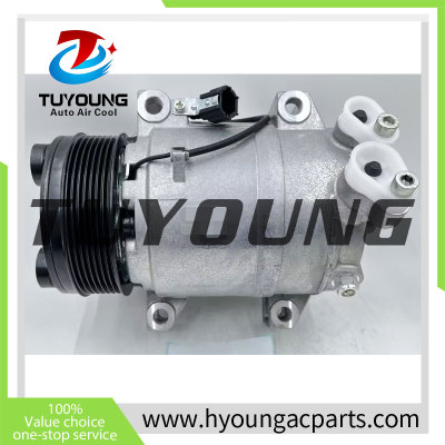 DKS-17D Auto AC Compressor for INFINITI QX56 92600-1LA1D 926001LA0A 926001LA0B 926001LA0C