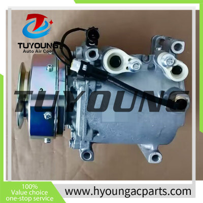 MSC105 Auto AC Compressor for Mitsubishi Montero Sport MR315442 MR360532 MR360874