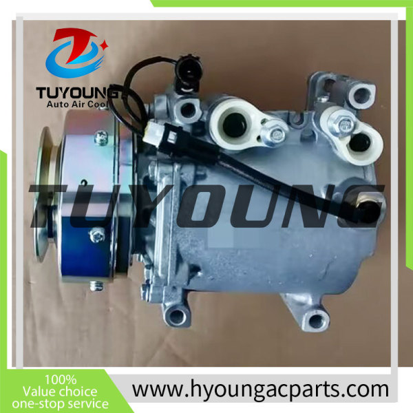 MSC105 Auto AC Compressor for Mitsubishi Montero Sport MR315442 MR360532 MR360874