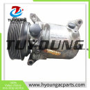 Auto AC Compressor for Santana 350 1.6 HDI | 07.06 – 03.11 SS96DLA1 w06d0520369