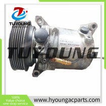 Auto AC Compressor for Santana 350 1.6 HDI | 07.06 – 03.11 SS96DLA1 w06d0520369