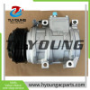 TUYOUNG China factory direct sale auto air conditioning compressor for Kia Sorento ,12V , 97701-3E050 16250-23500,, HY-AC2348
