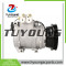 10PA15C Auto AC Compressor for HYUNDAI COUPE 977012D500 97701-2D500 977012D500 852755N