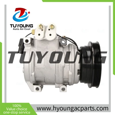 10PA15C Auto AC Compressor for HYUNDAI COUPE 977012D500 97701-2D500 977012D500 852755N