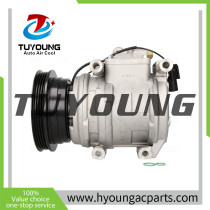 10PA15C Auto AC Compressor for HYUNDAI COUPE 977012D500 97701-2D500 977012D500 852755N