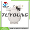 10PA15C Auto AC Compressor for HYUNDAI COUPE 977012D500 97701-2D500 977012D500 852755N